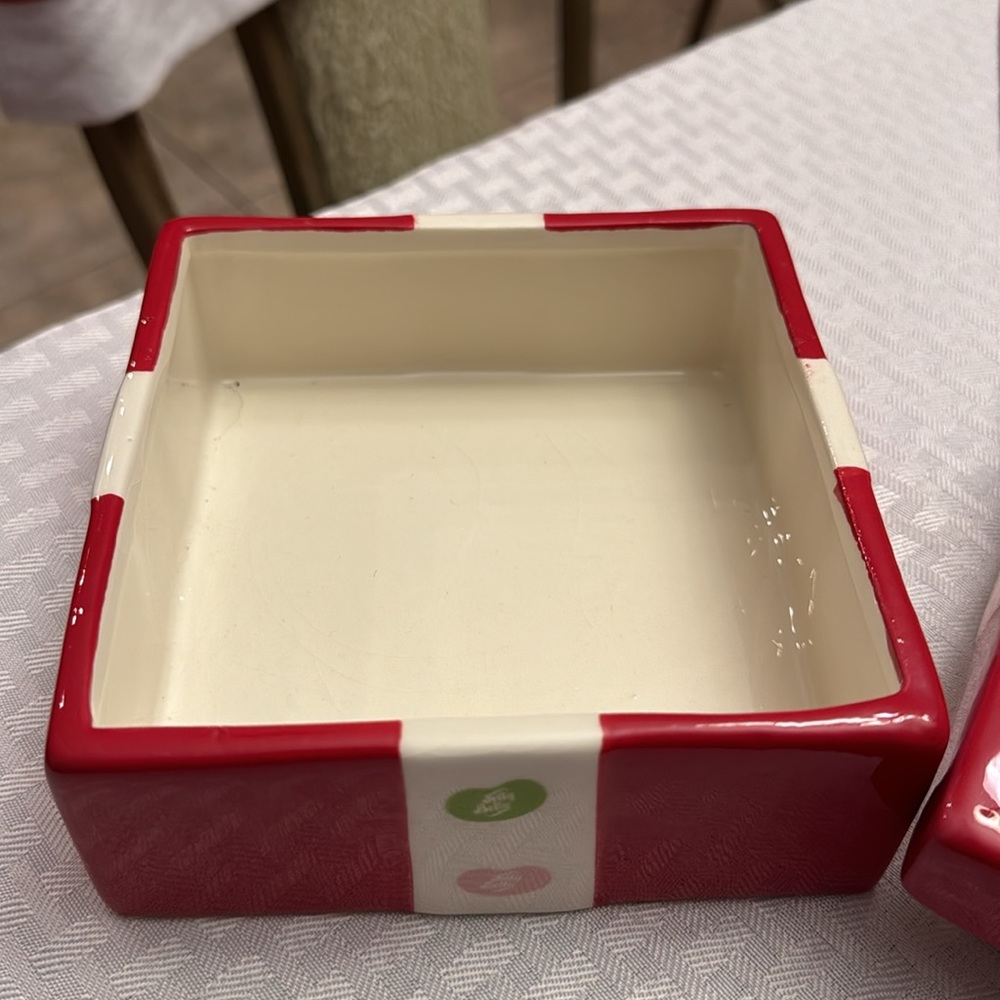 Hello Kitty ceramic box - Picture 4 of 7